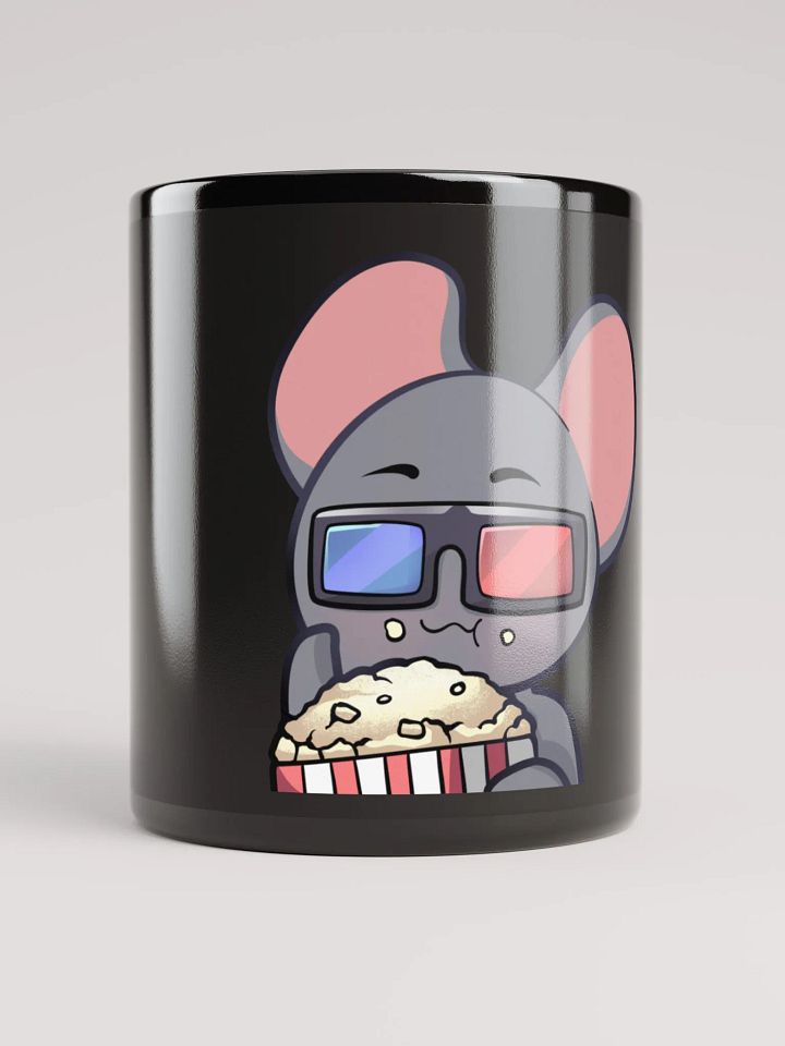 Movie Night Mug product image (1)