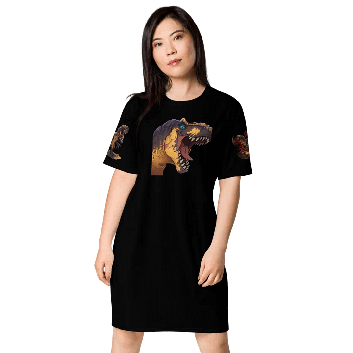 JMP Nighty/Dress product image (1)
