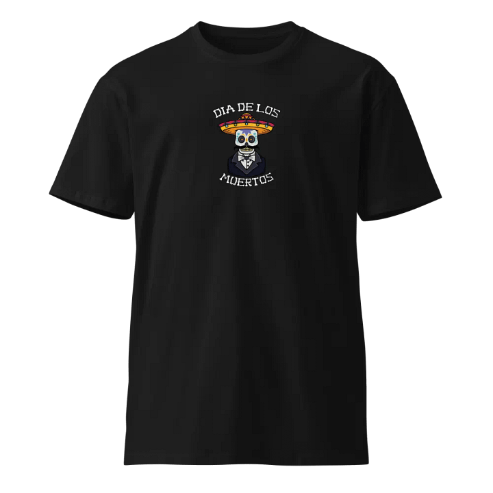 Dia De Los Muertos T-Shirt product image (1)