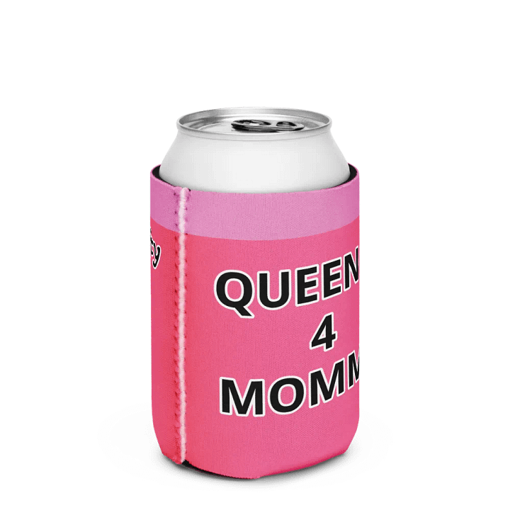 QV4M Can Koozie product image (3)