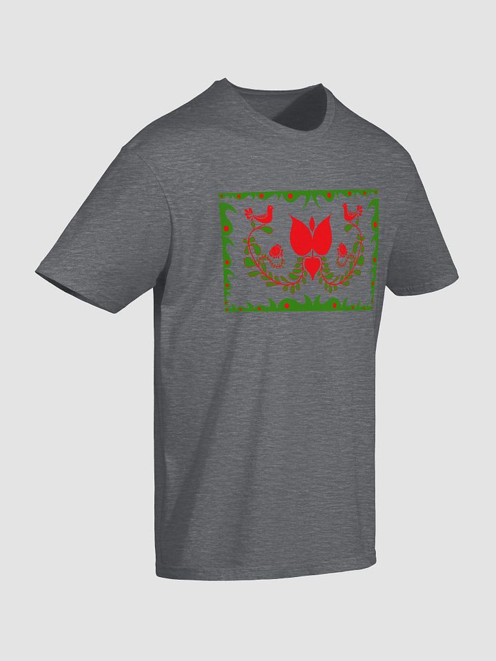 Hungarian Traditions Bliss T-Shirt product image (2)