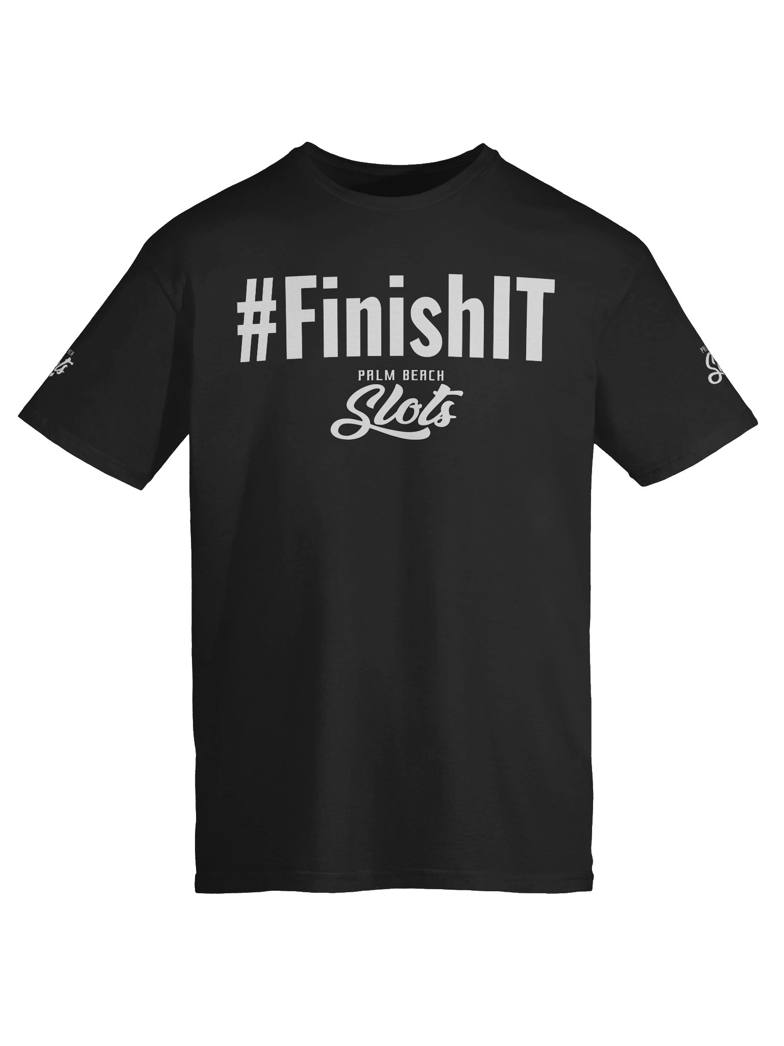FInish IT Official Comfy Tee product image (9)