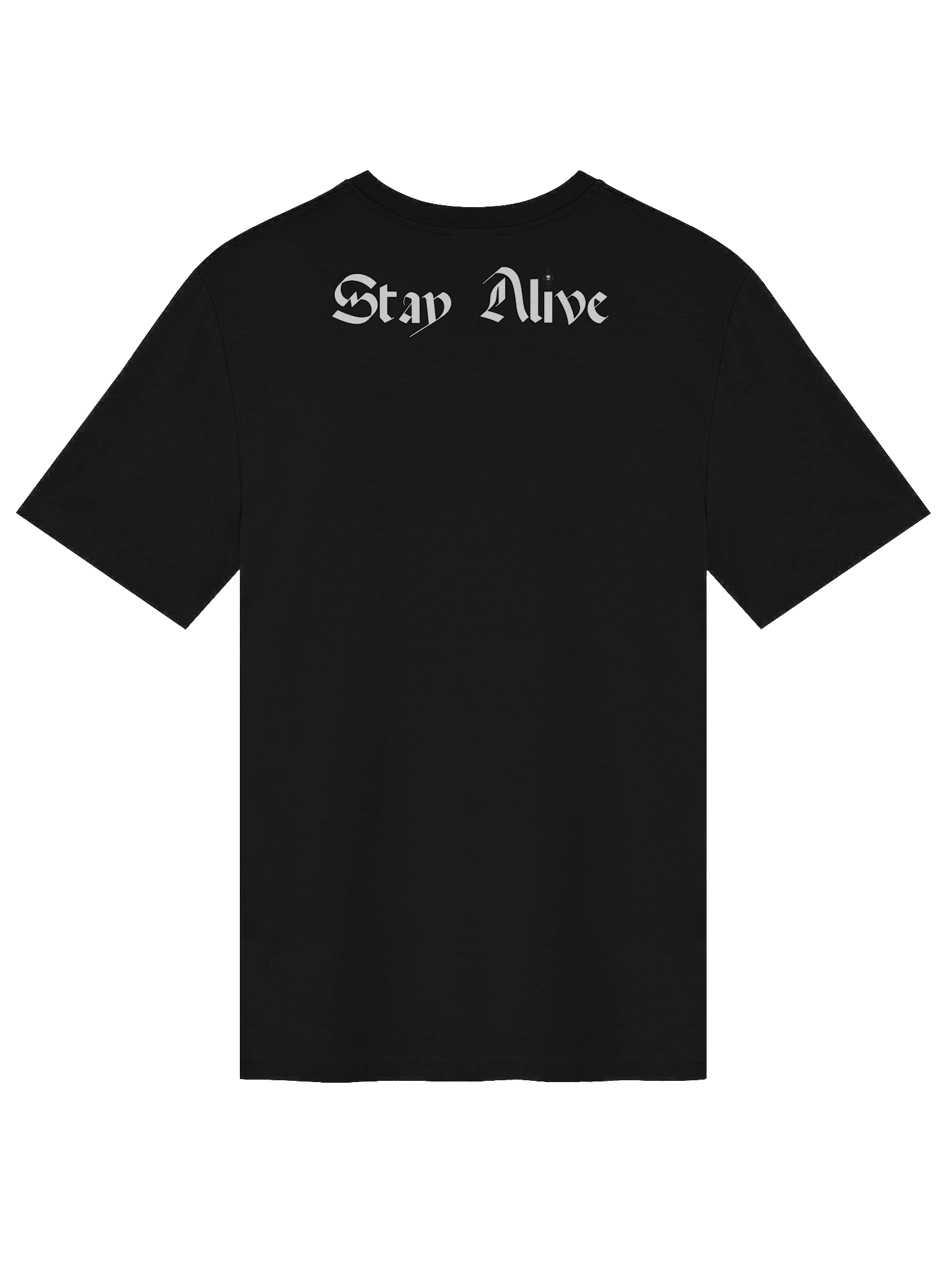 Deadboy is my Boyfriend T Shirt product image (9)