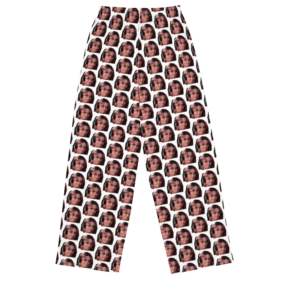 These Pants Are Judging you product image (1)