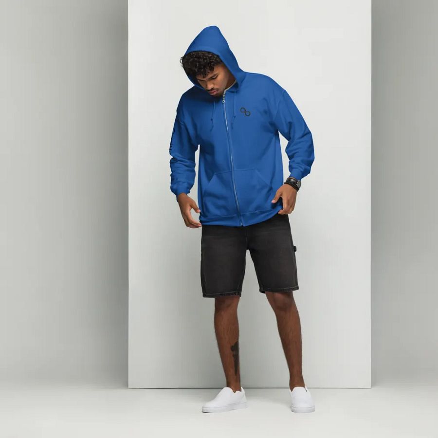 Goal Harmony Hoodie product image (6)