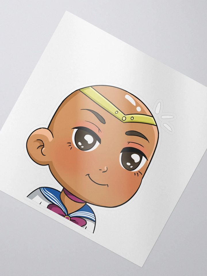 LoloSnatched Sticker product image (2)
