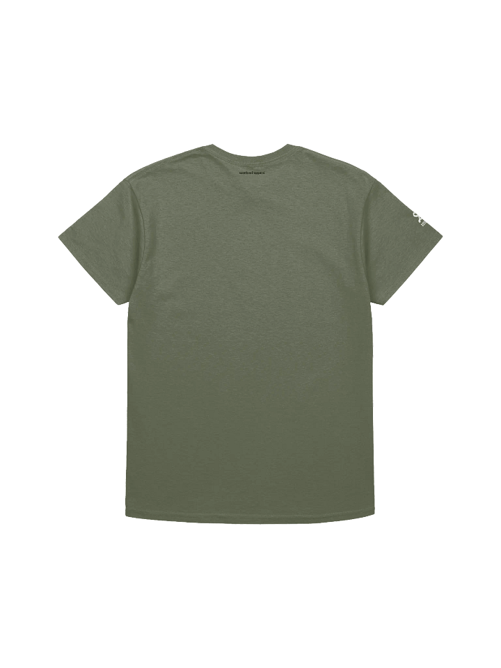 SAINTHOOD BASIC LOGO TEE product image (3)
