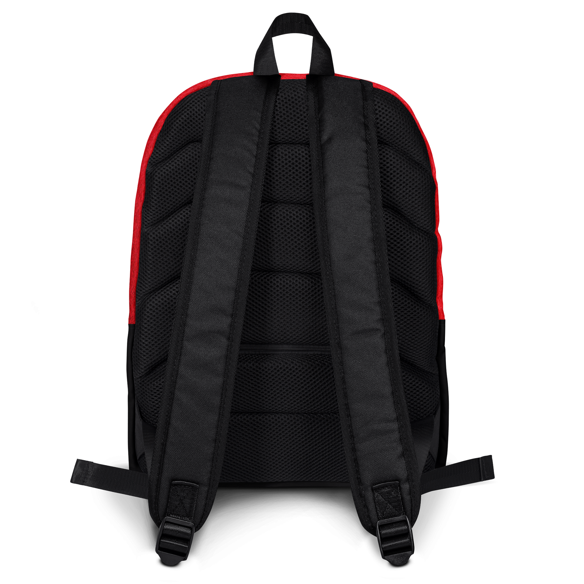 Crimson PackBack product image (2)