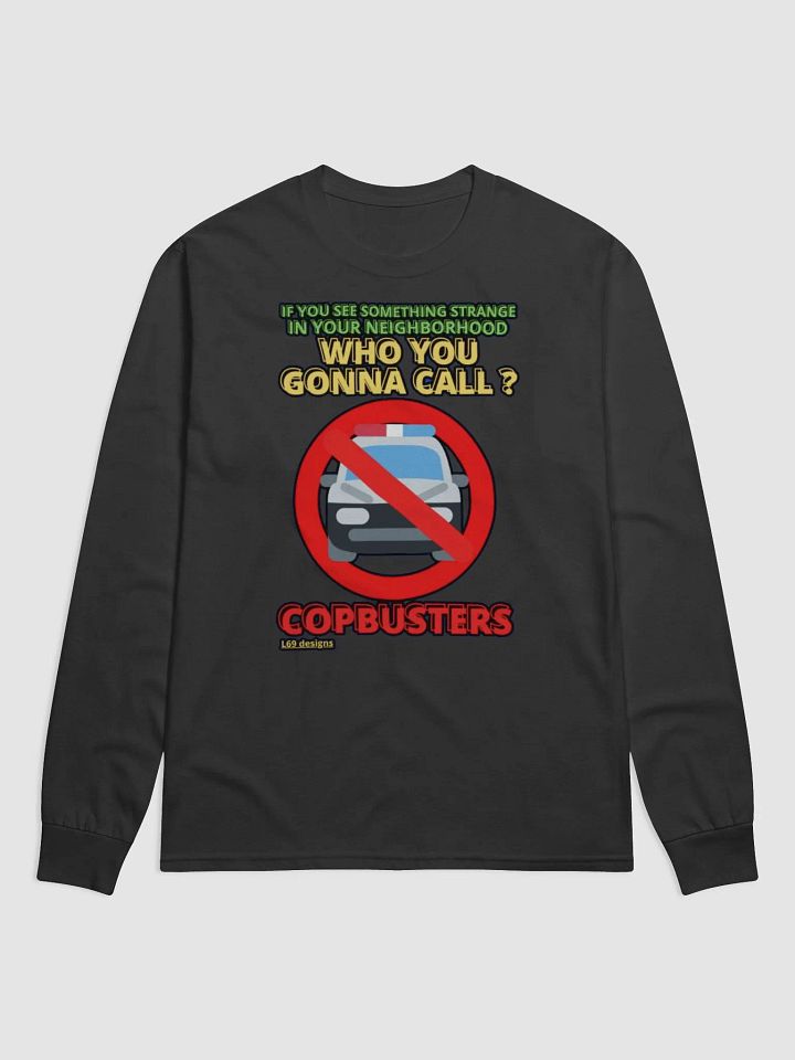 COPBUSTERS product image (1)
