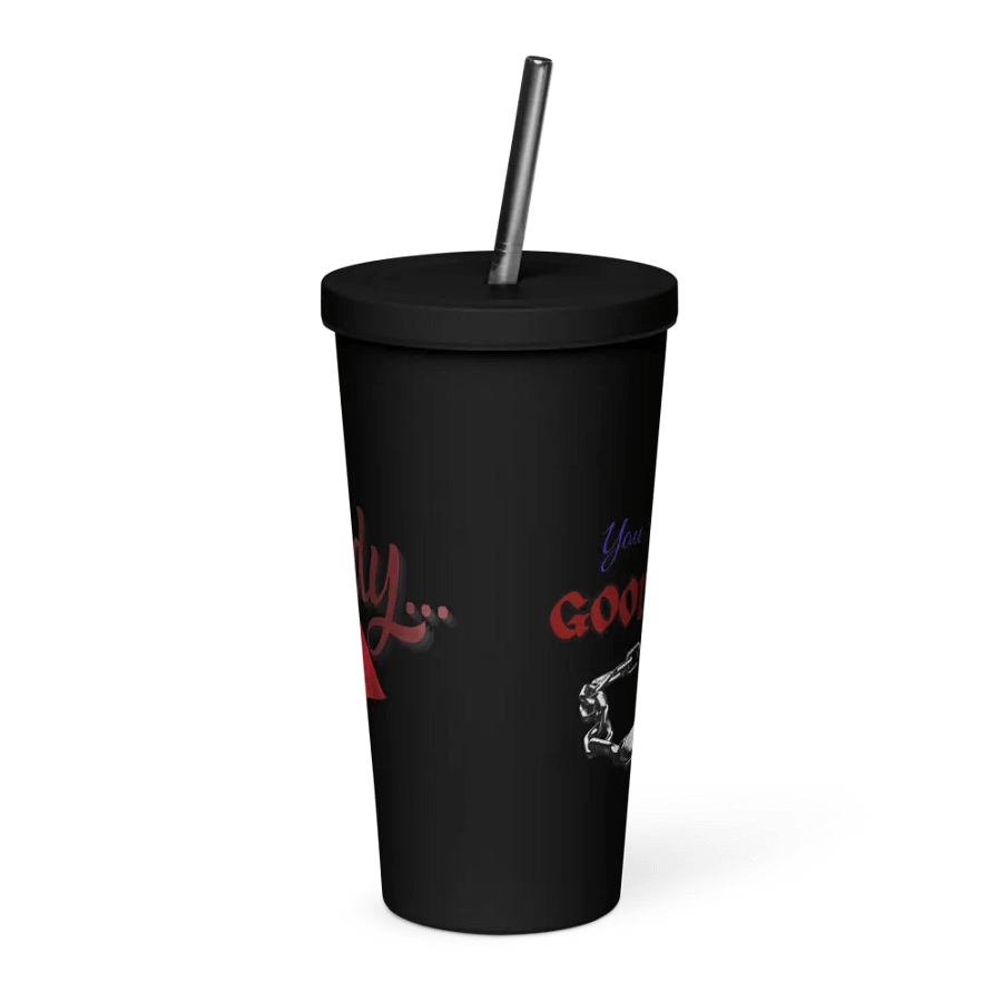 You're Such a Good Girl... product image (1)