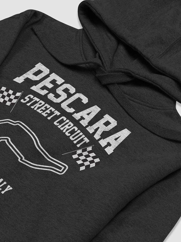 Formula Italy Pescara Racing Circuit Hoodie Race Track product image (2)