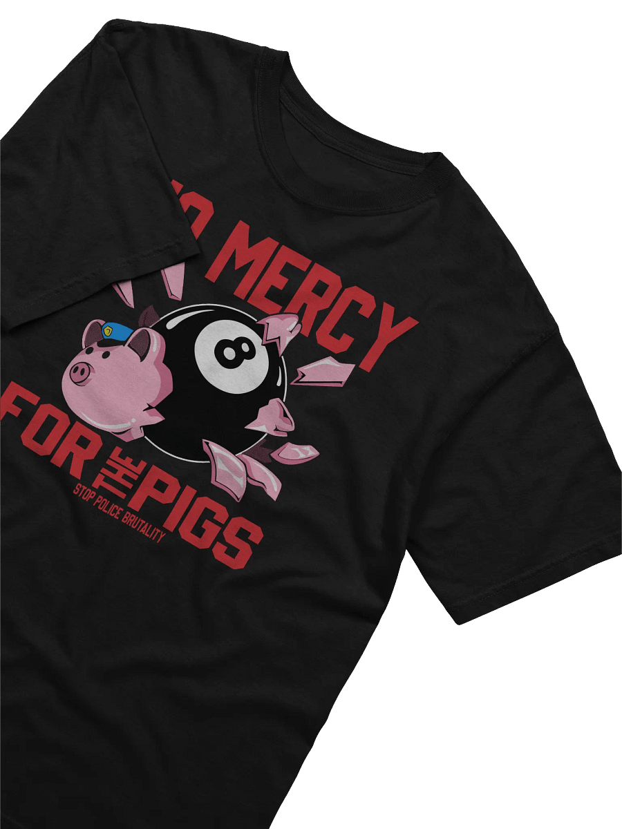 No Mercy product image (3)