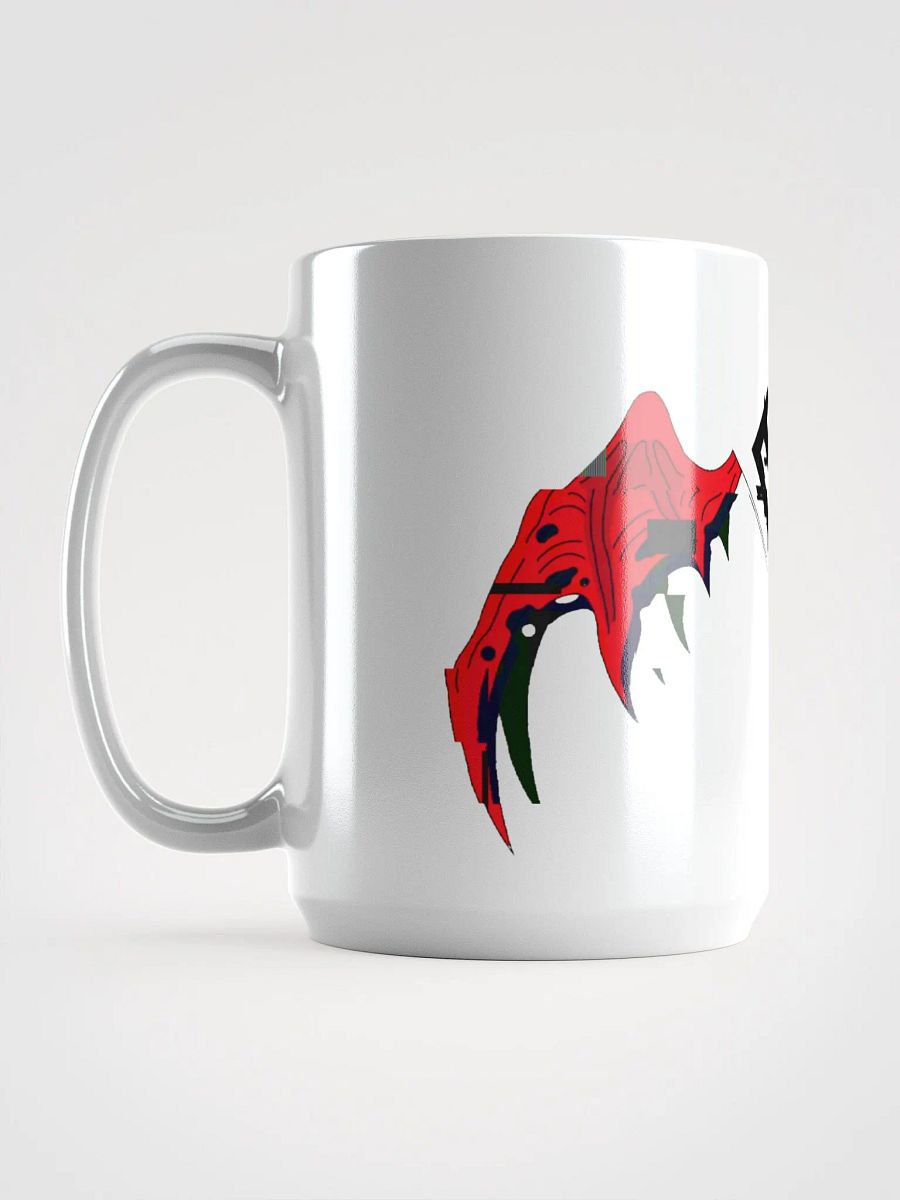 Impling Mug (white) product image (5)