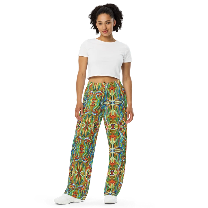 FLOW - PANTS product image (2)