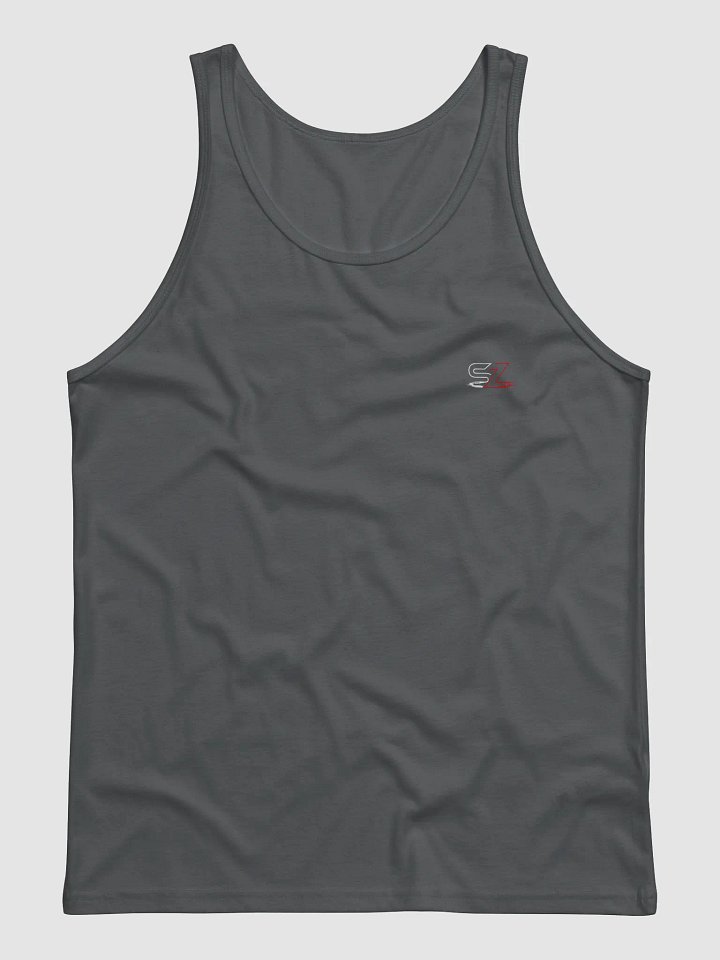 Men's Jersey Tank product image (1)