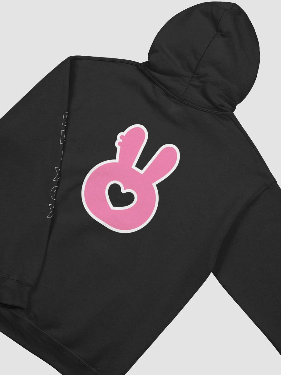 el_XoX Bunny Girl Hoodie product image (4)