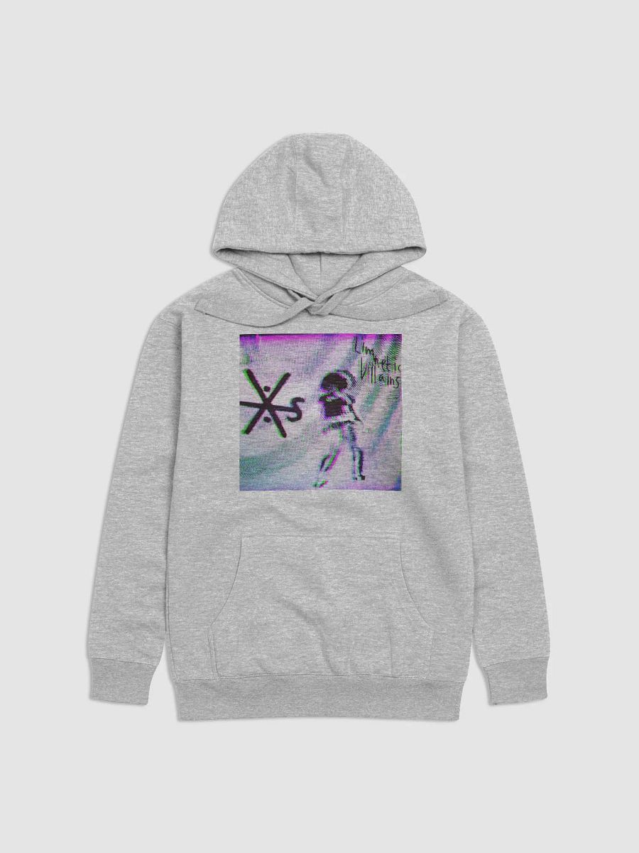 Limnetic Villains Multiple Divisions Hoodie product image (1)