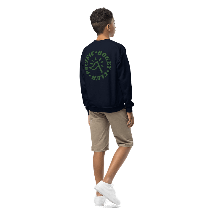Bogey Bro x Racheal Herrington product image (2)