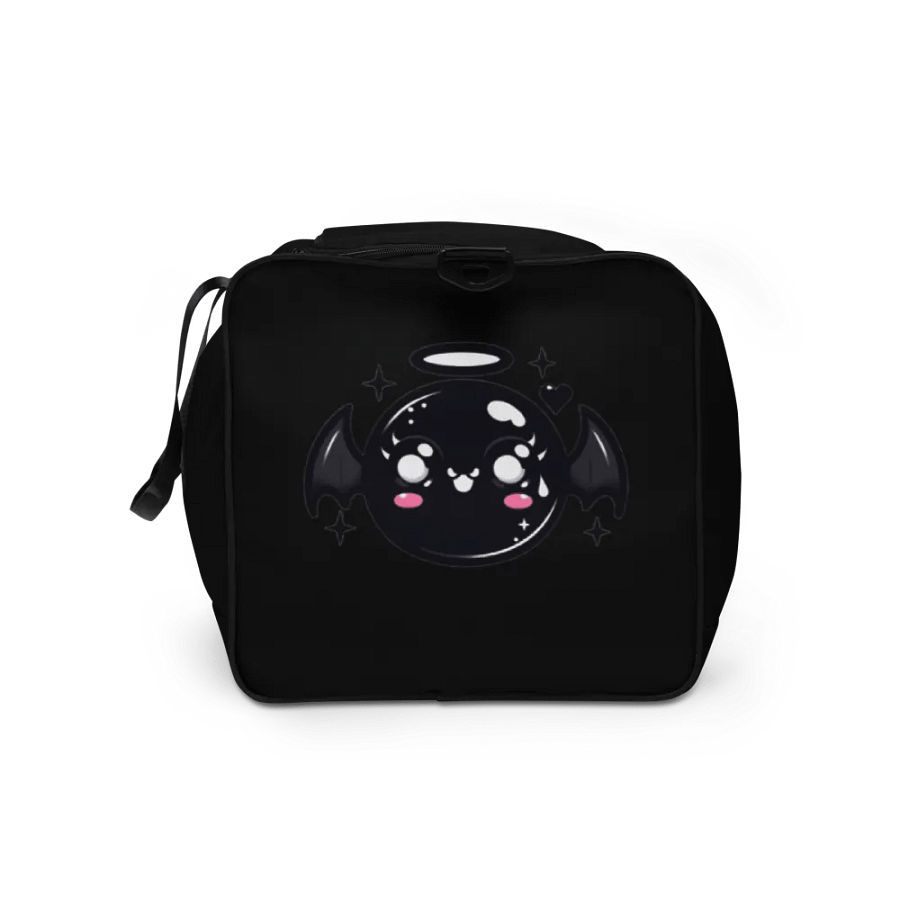 GothAunty Night All-Over Duffle Bag product image (11)