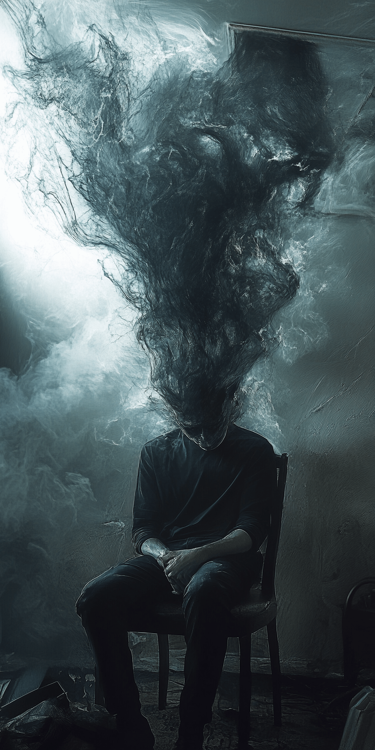 Phone Background Psychosis product image (4)