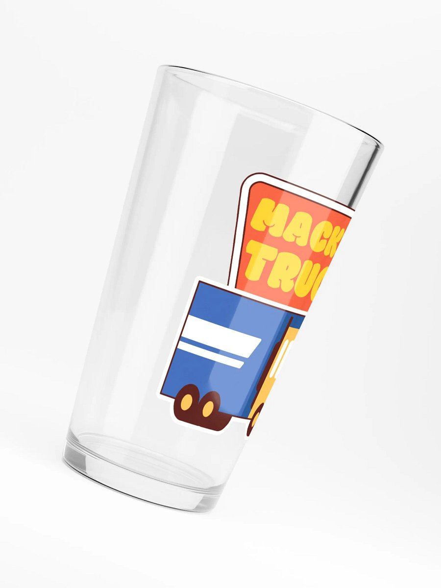 MDT Classic Glass product image (6)
