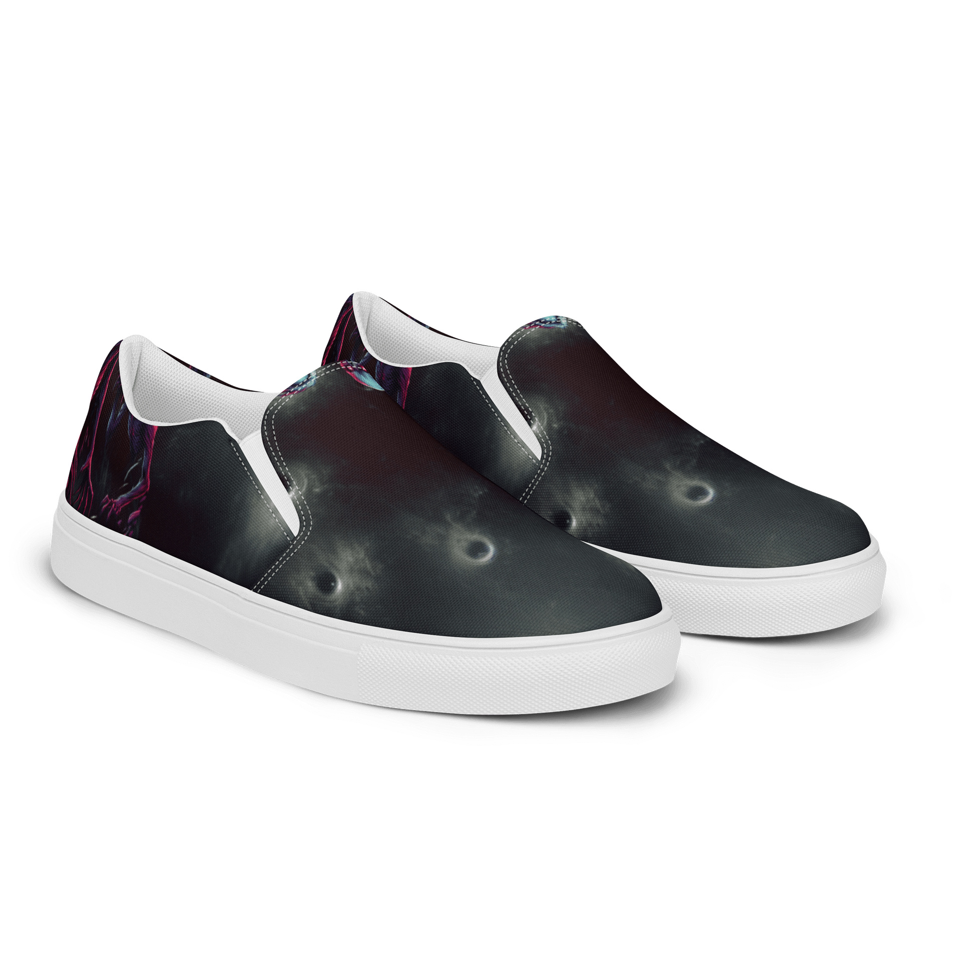 Soul Collector Slipons Female product image (2)
