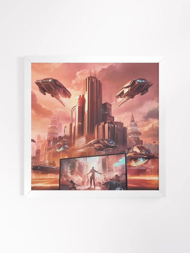 Gamer Wall Art product image (1)