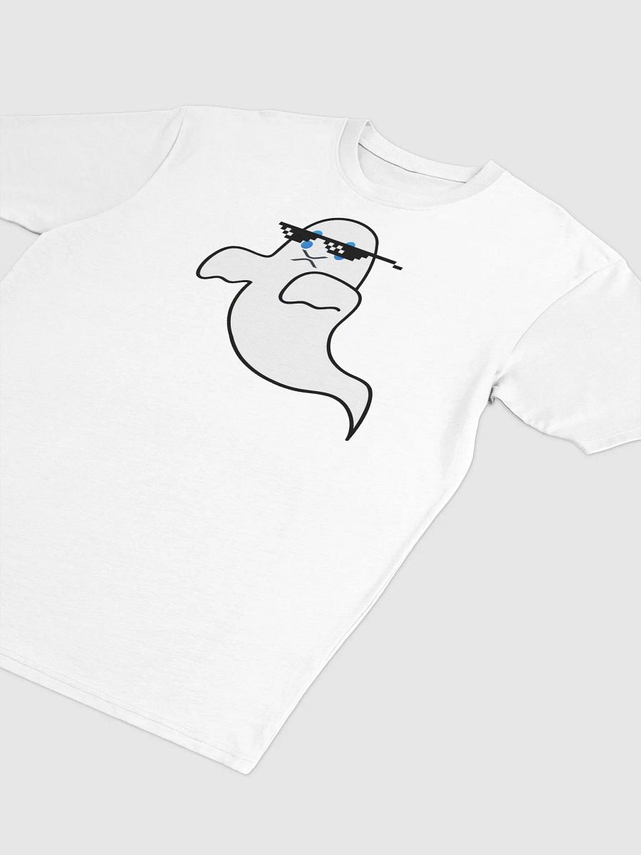 I'ma Be Ghost Heavyweight Tee product image (3)