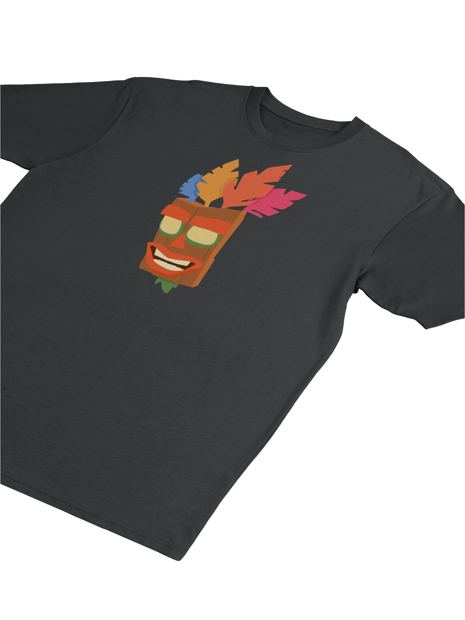 Good Mask T-Shirt product image (31)