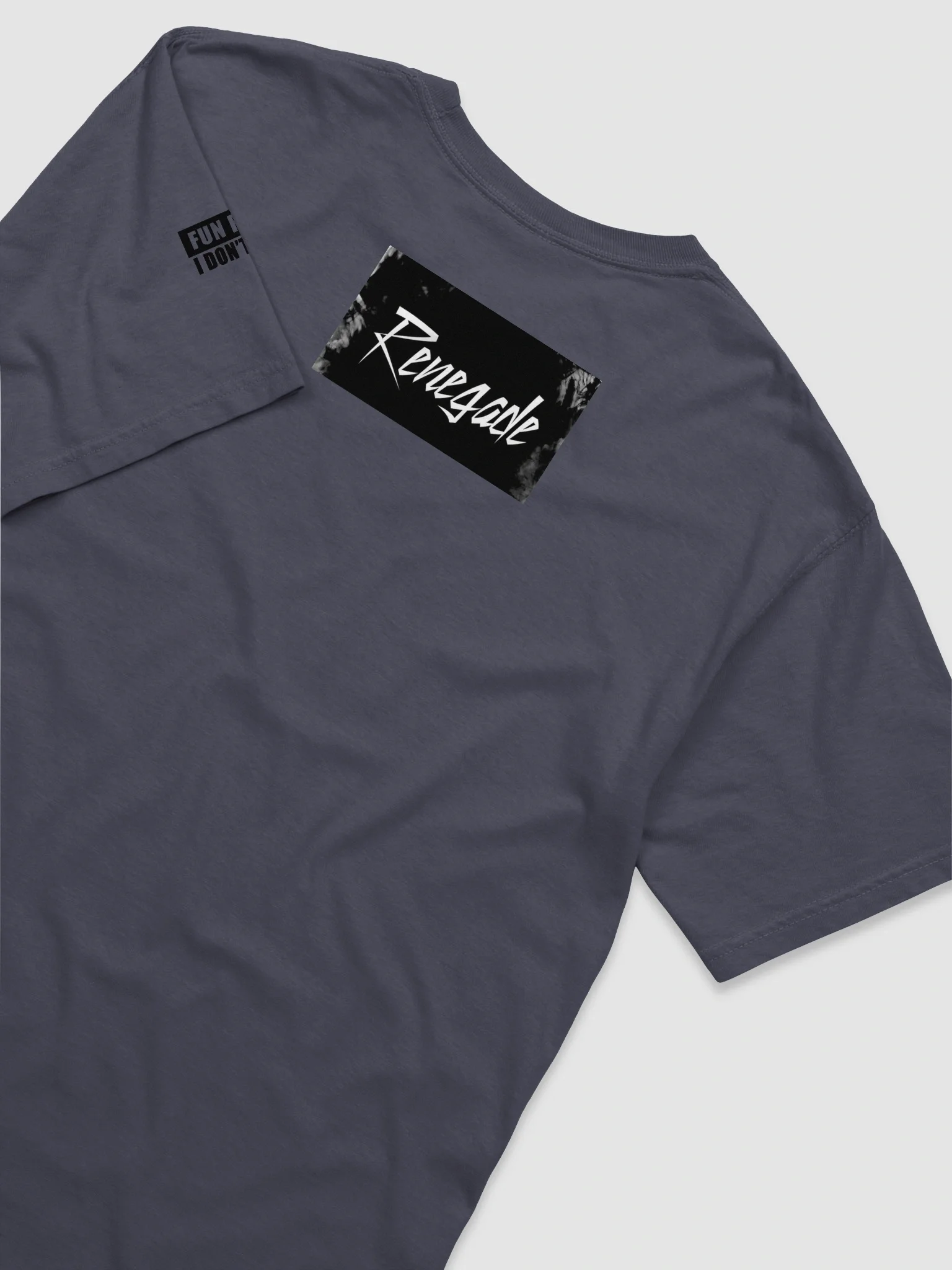 Renegade Splatter Tee product image (80)