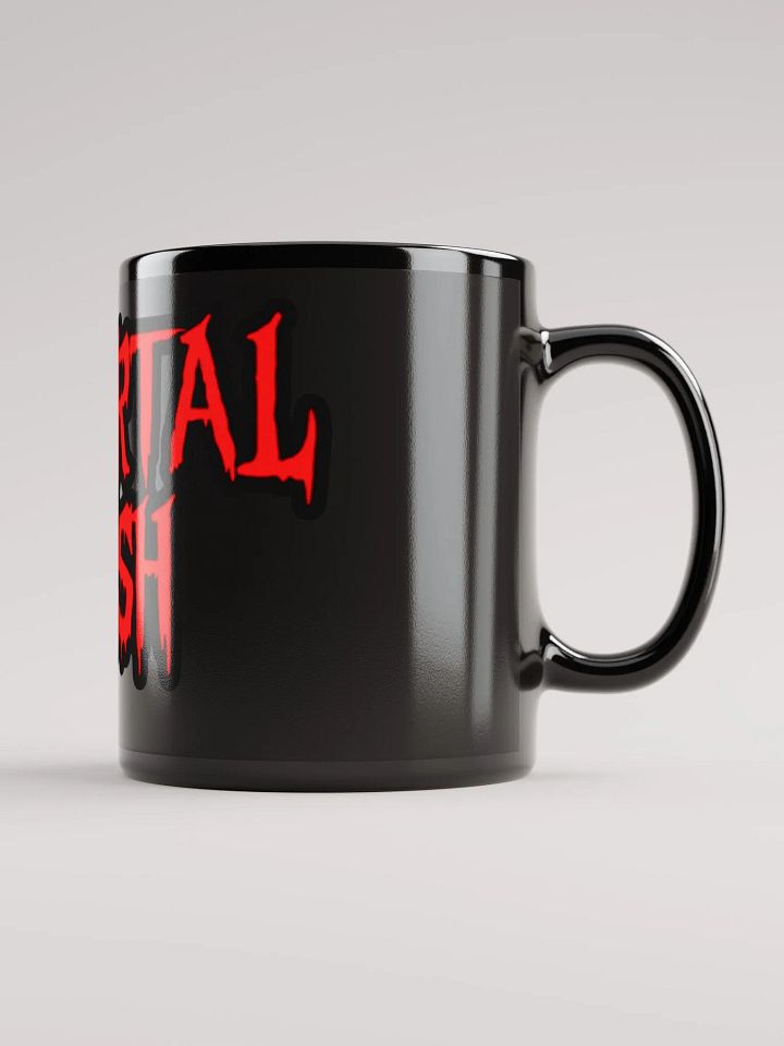 Flesh Brew Coffee Cup product image (2)