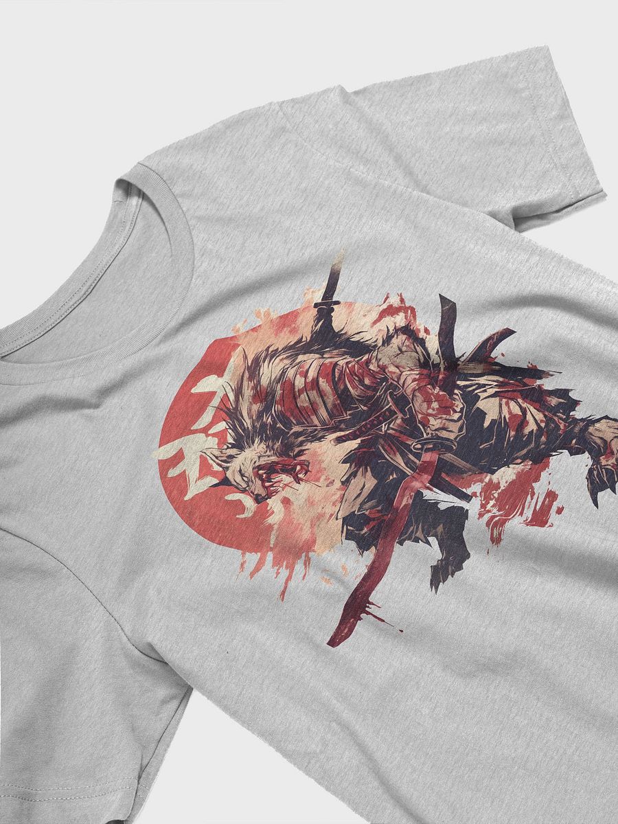 Canine Berserker product image (4)