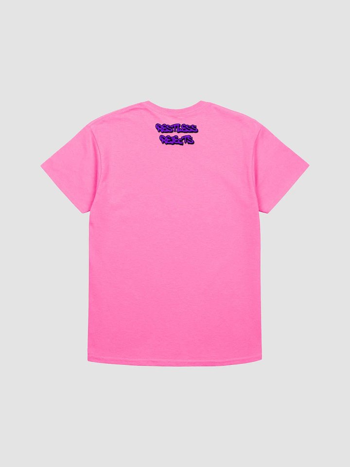Stole Your Kill Tee Purple product image (9)