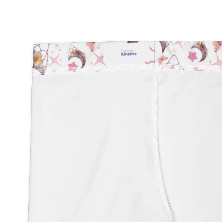 Whimsical Wonderland Leggings product image (2)