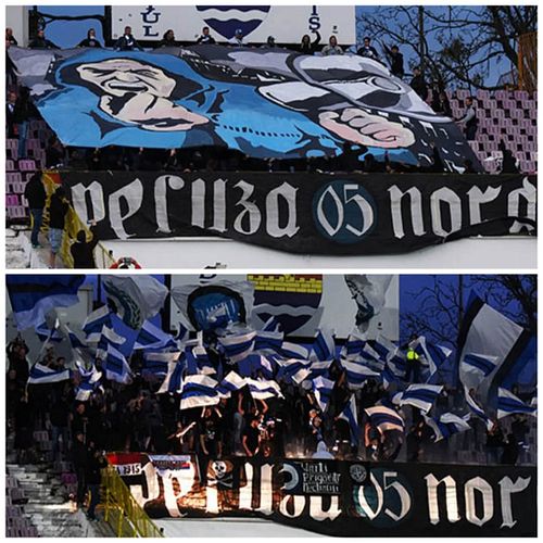 🇷🇴 Liga 3: Poli Timișoara - CORVINUL HUNEDOARA (19.04.2016)
.
.
.
 #Ultras #UltrasRomania  #liga3 #politimisoaracorvinulhuned...