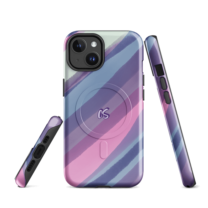 CS iPhone Case. Passionate product image (1)