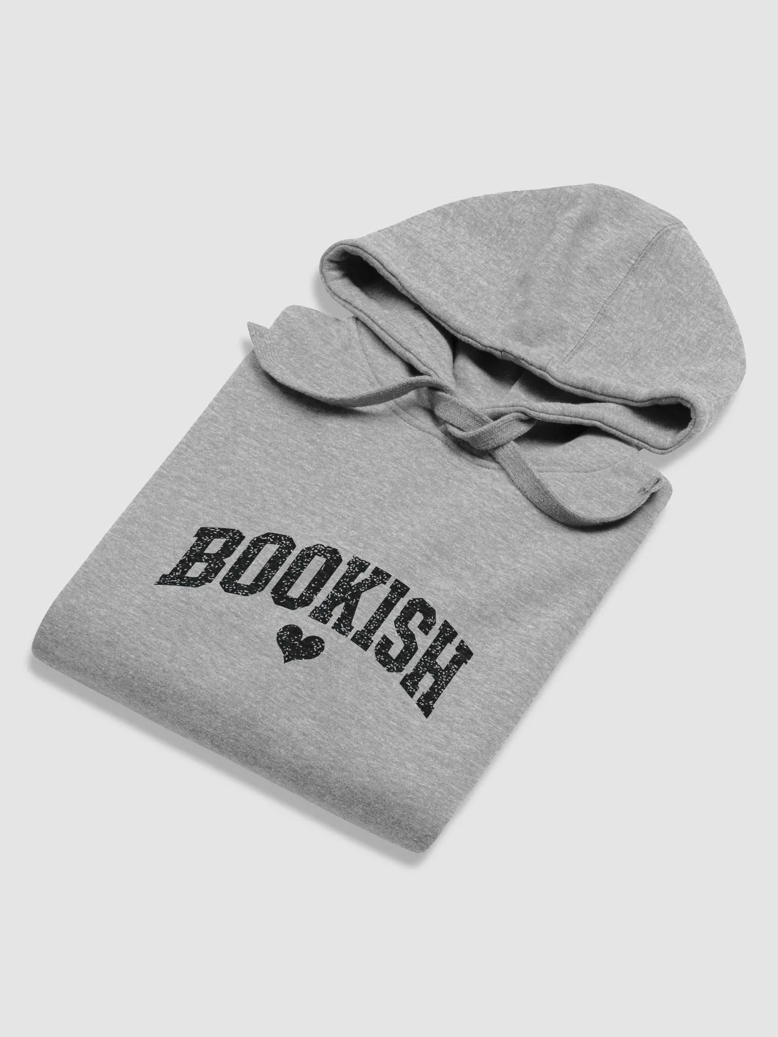 Bookish Hoodie product image (23)