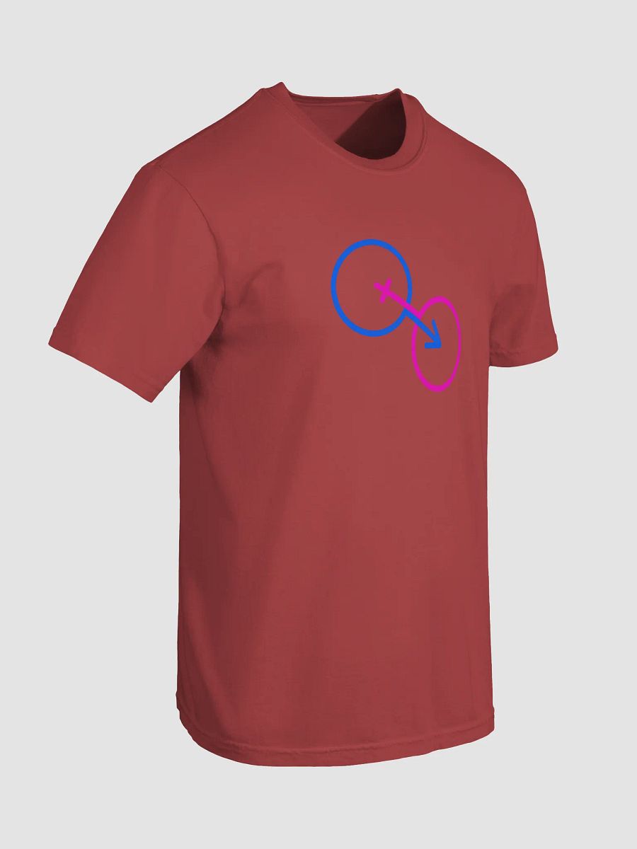 Natural Is Traditional Unisex T-Shirt product image (7)
