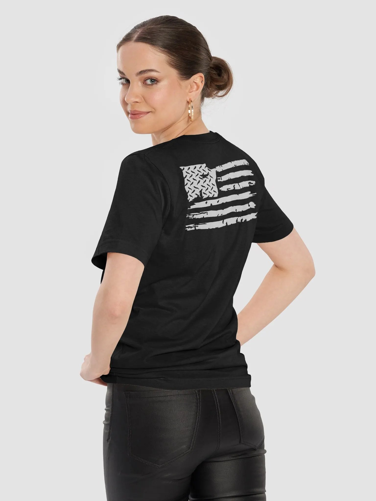 TCR T-Shirt product image (9)