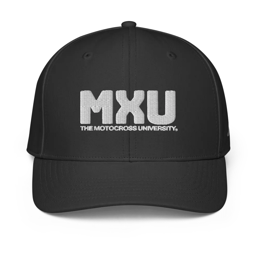 The Motocross University X Adidas Performance Hat product image (1)