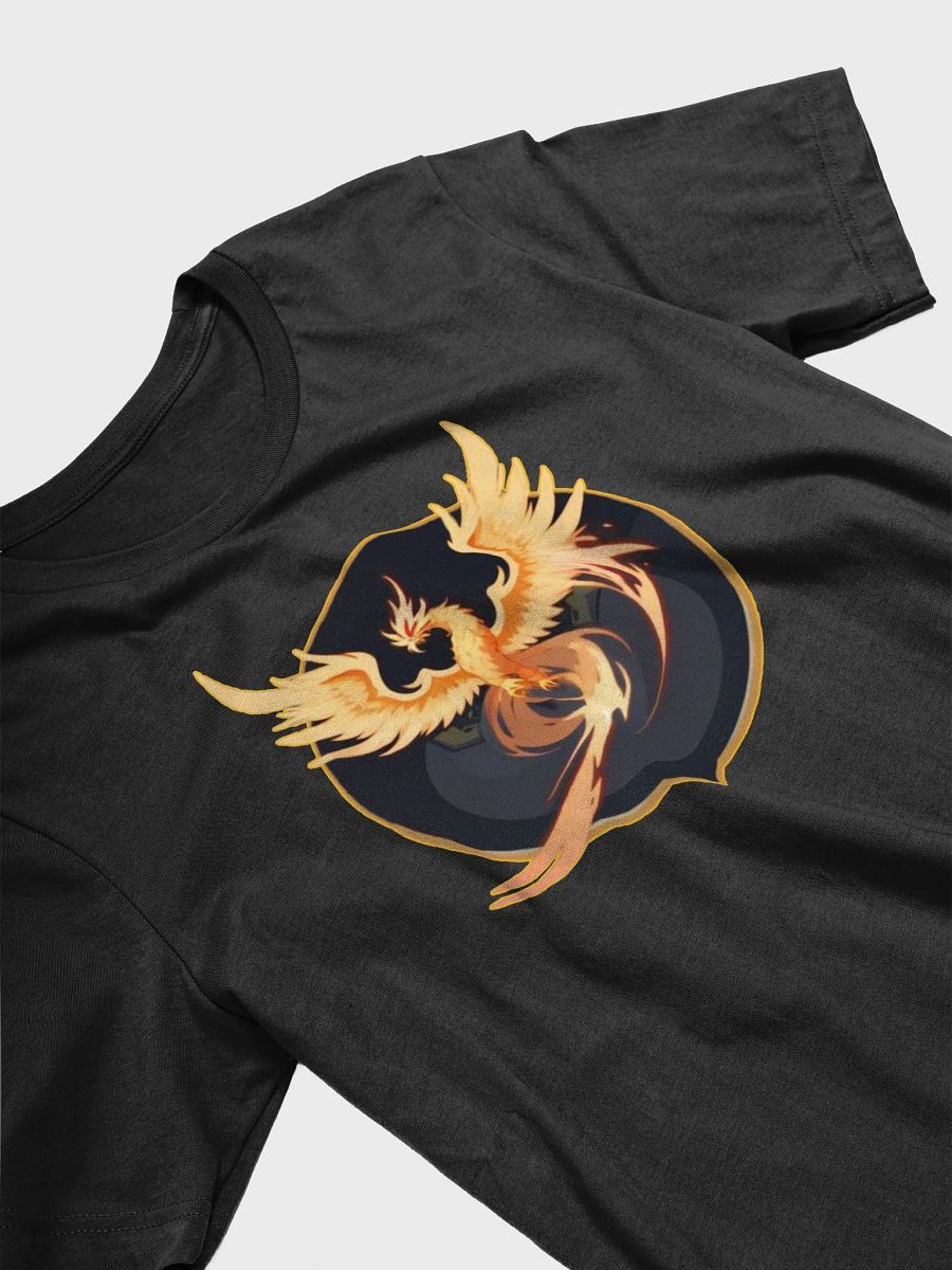 Soaring Phoenix Emblem product image (3)
