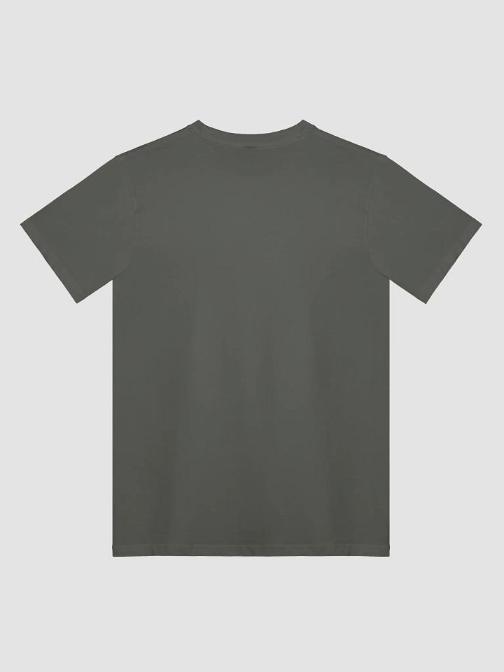 Grey Ed Kern Tee product image (2)