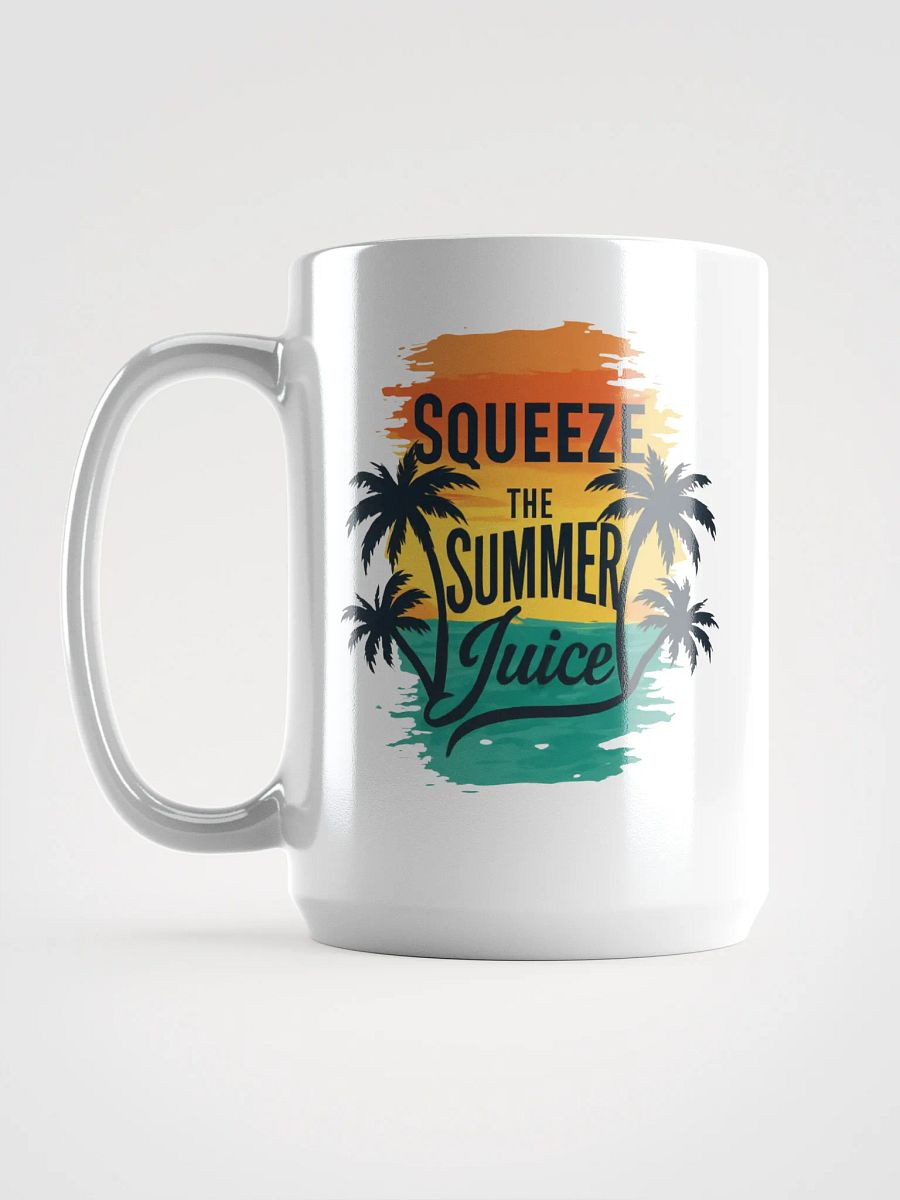 Squeeze the Summer Juice Mug product image (3)