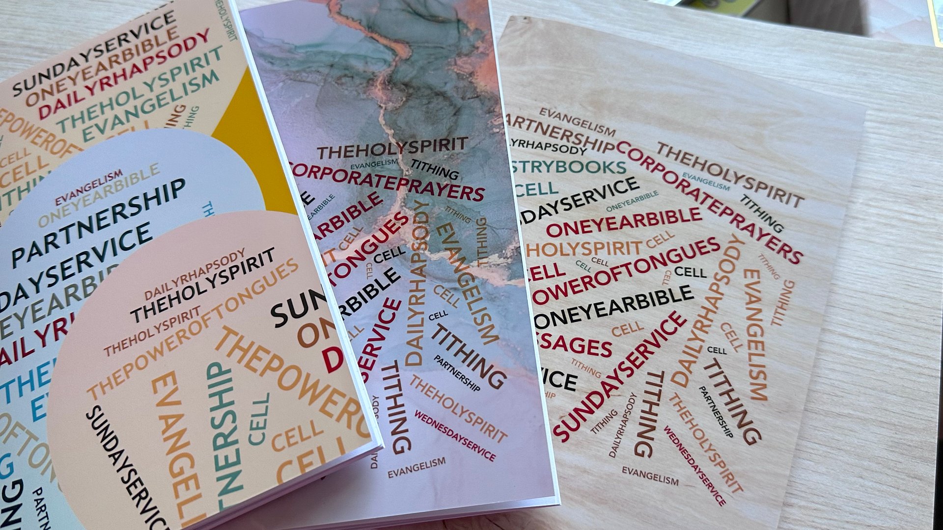 Akulens FirstThingsFirst Notebook 03 product image (3)