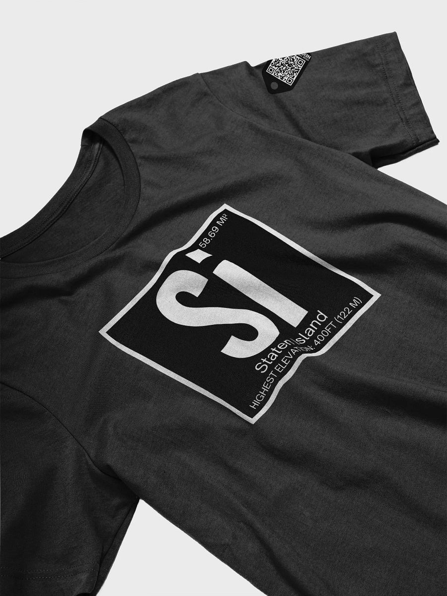 Staten Island Element : T-Shirt product image (3)