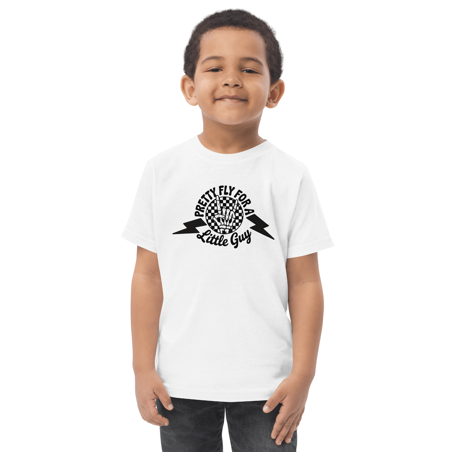 Fly Little GuyToddler Jersey Tee product image (1)