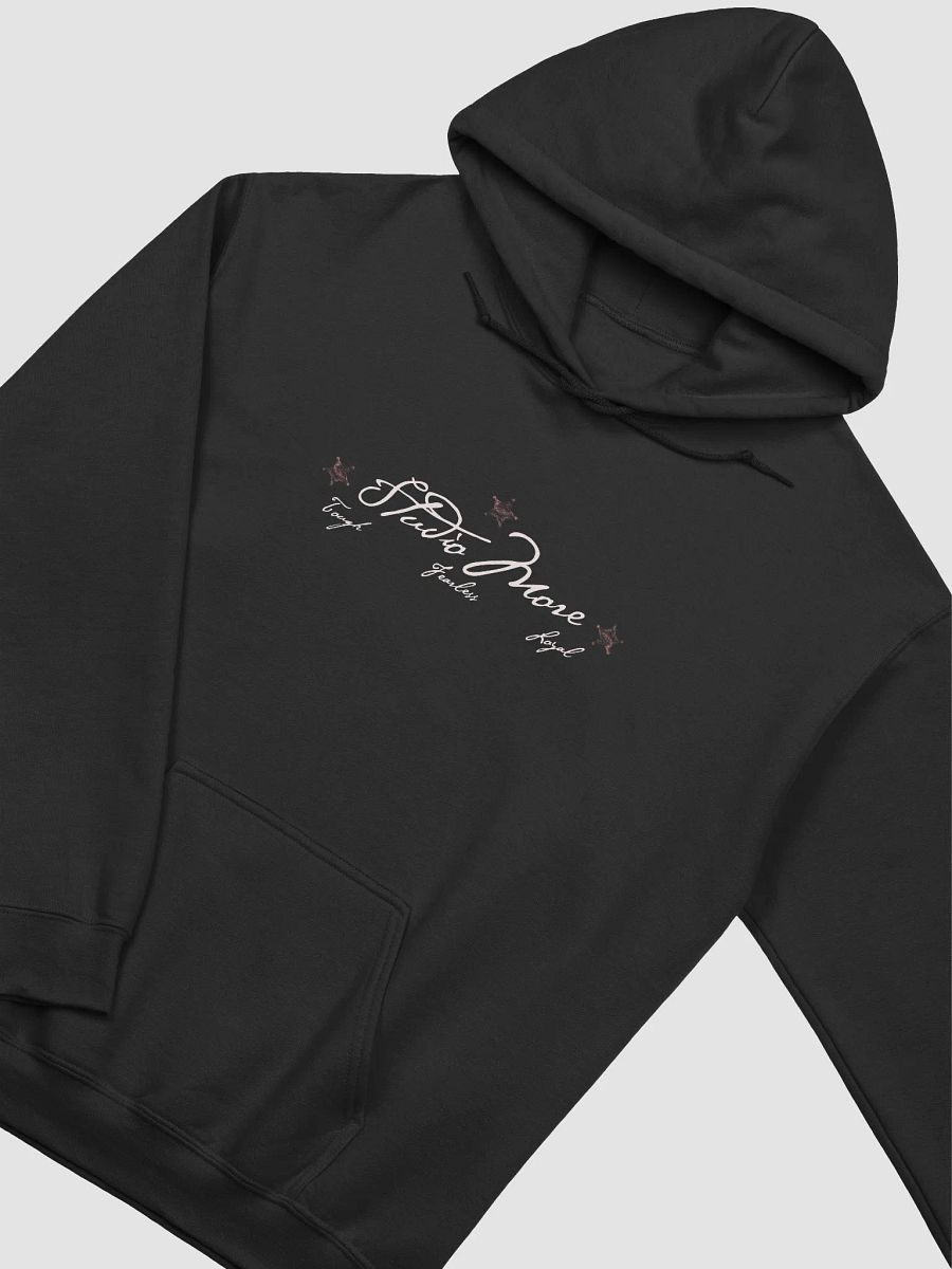Midnight Rodeo - Hoodie product image (4)