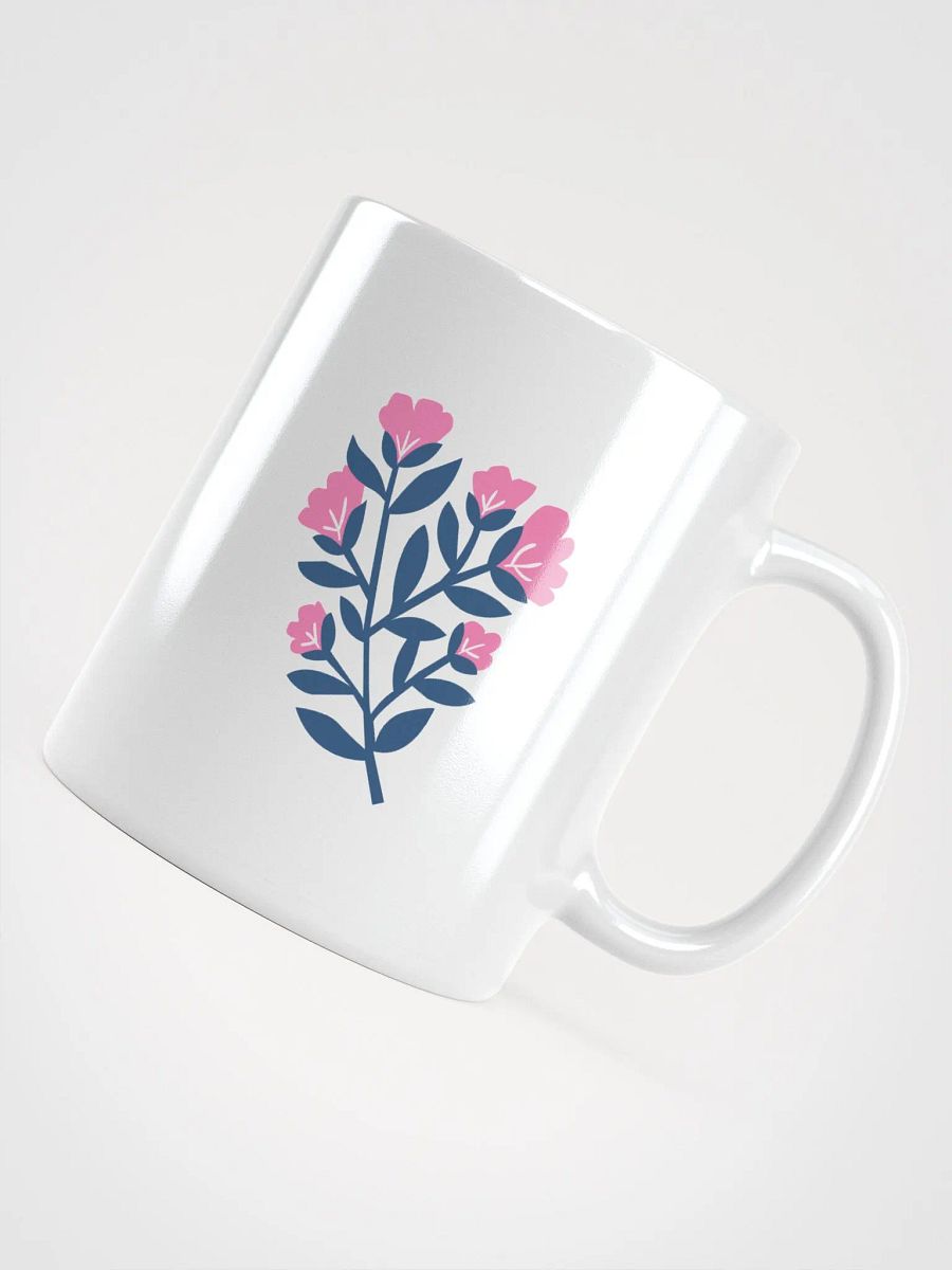 Floral Bliss Mug product image (7)