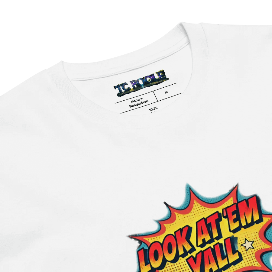 Look At 'Em T product image (6)