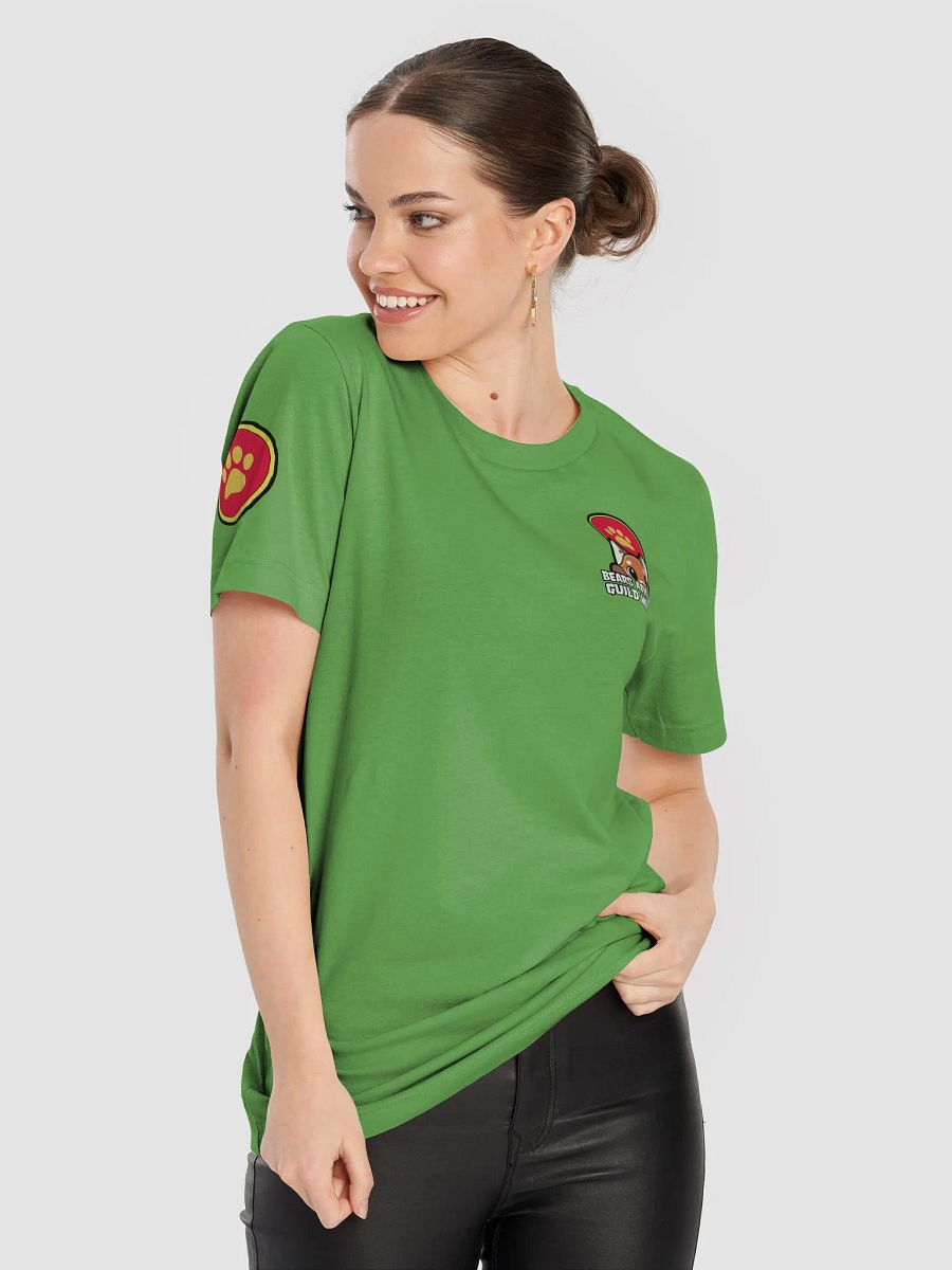 Guild Pocket T-Shirt product image (8)